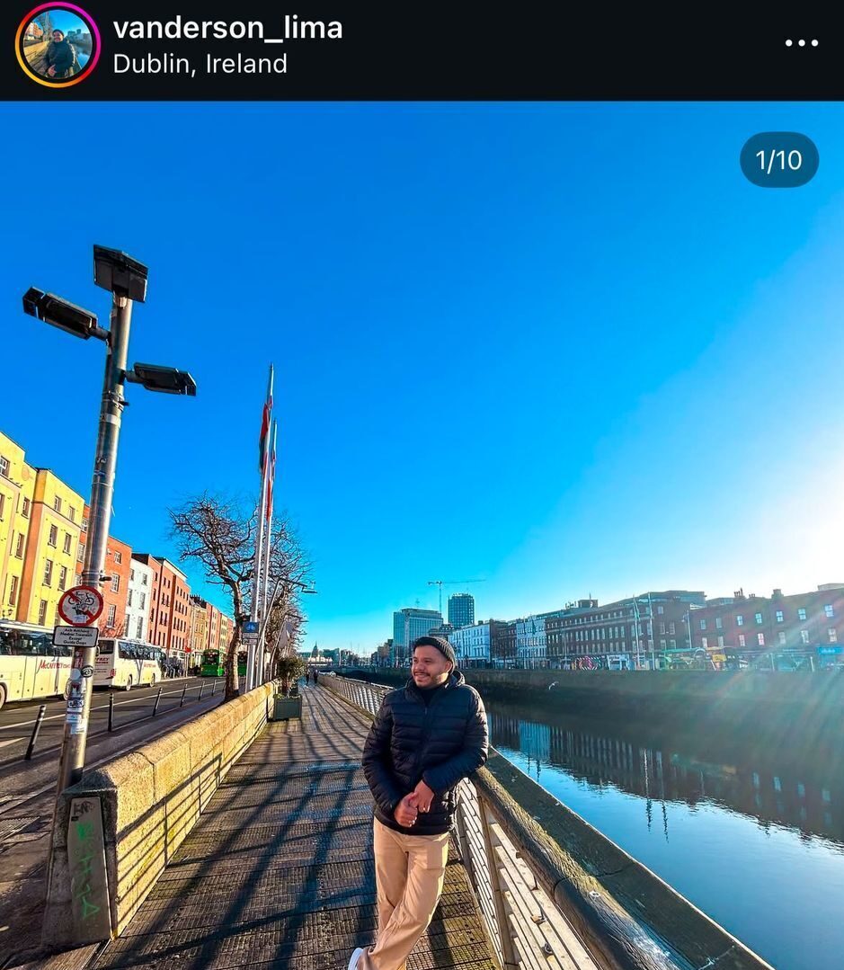 Depoimento de aluno 12