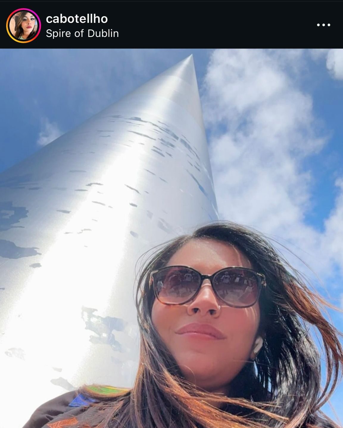 Depoimento de aluno 15