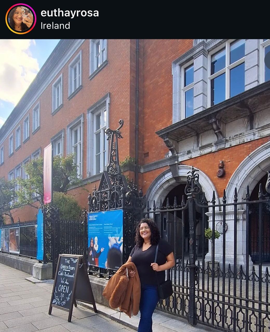 Depoimento de aluno 17