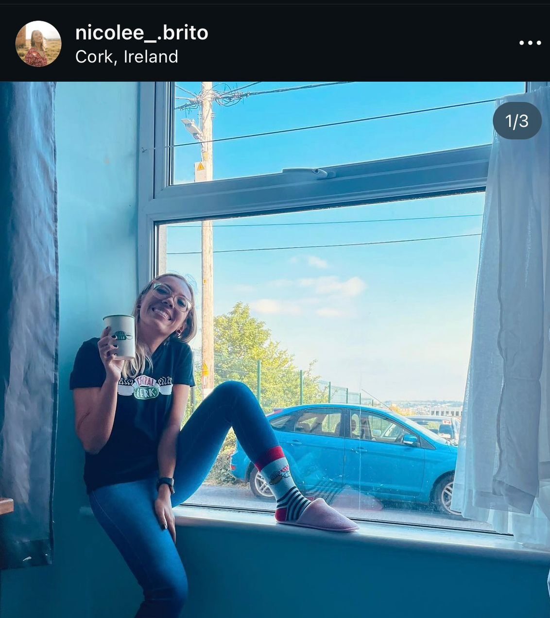 Depoimento de aluno 18