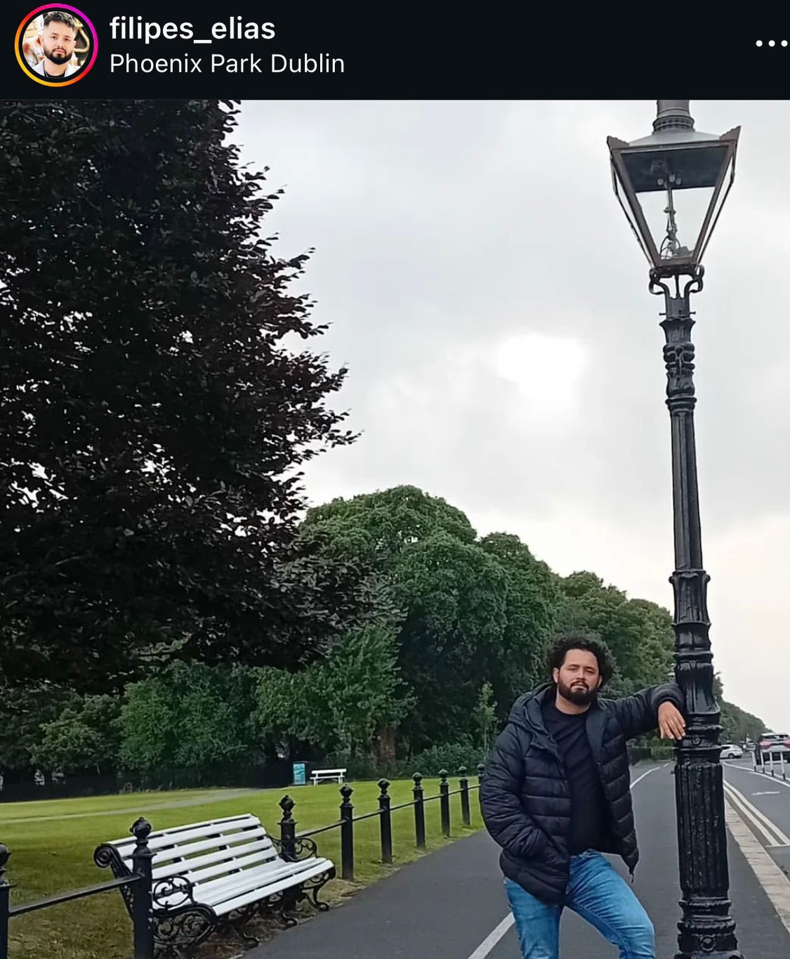 Depoimento de aluno 20