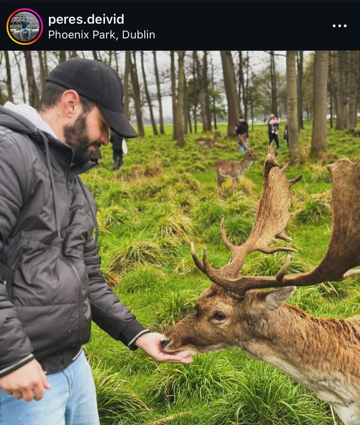 Depoimento de aluno 3