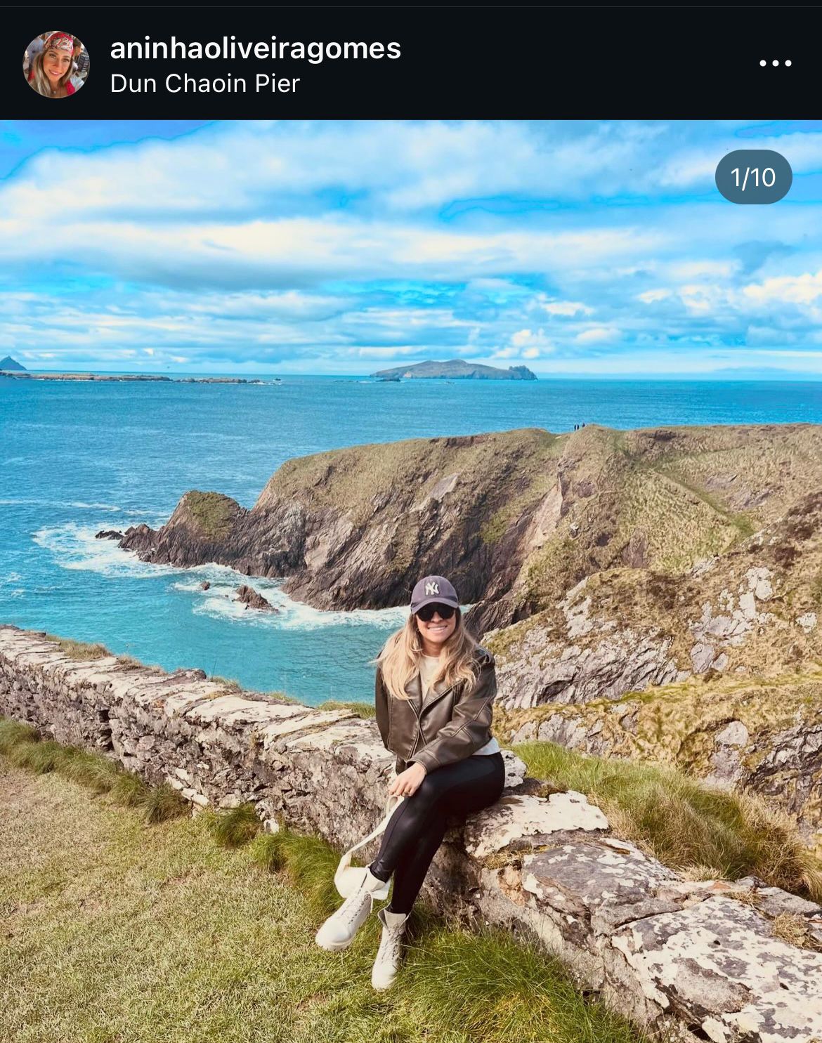 Depoimento de aluno 6