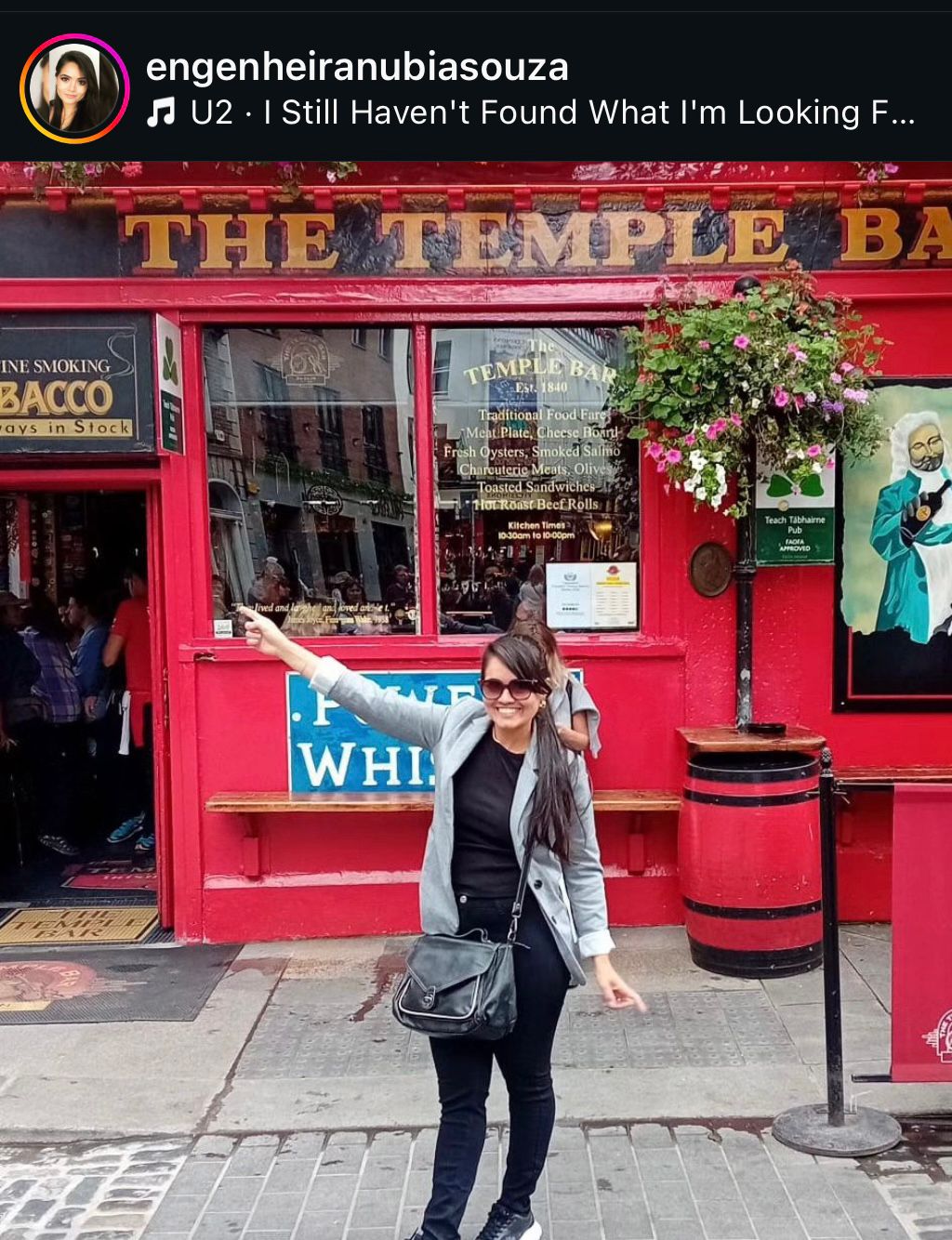 Depoimento de aluno 8