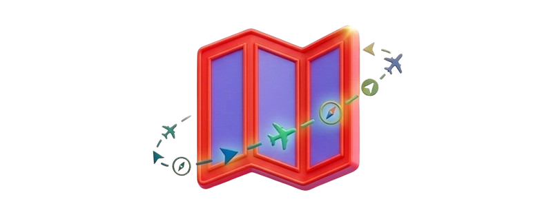 Ícone de Mapa Acesso Irlanda